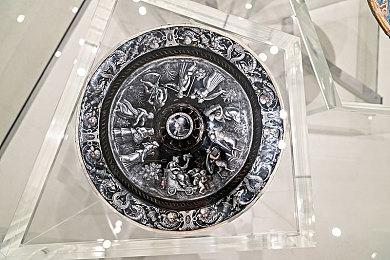 《AC：英灵殿》添加新奖杯 疑似与更新内容有关